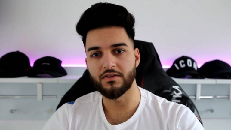 ApoRed Vermögen 2025 – So hoch ist das Einkommen des YouTubers wirklich apored vermögen