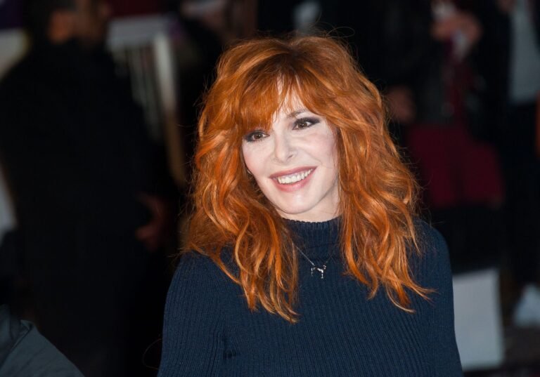 Mylène Farmer – Biografie, Karriere & Erfolge der französischen Ikone mylene farmer