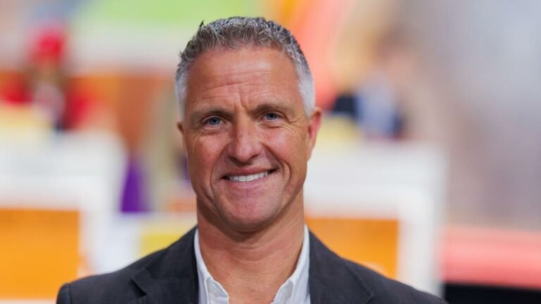 Ralf Schumacher Vermögen – Karriere, Einkommen und Luxusleben des Ex-Formel-1-Stars ralf schumacher vermögen