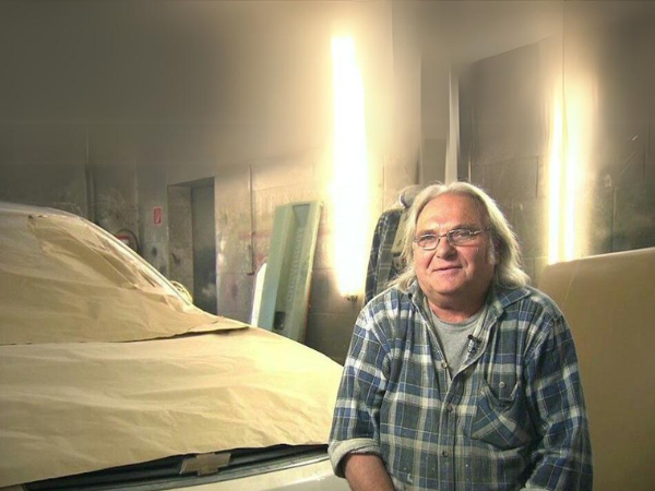 Steel Buddies Günther gestorben – Ein Blick auf sein Leben und Vermächtnis steel buddies günther gestorben