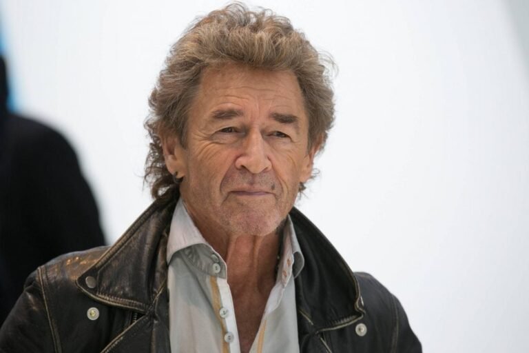 Vermögen Peter Maffay – So hoch ist das Einkommen des Musikstars wirklich vermögen peter maffay