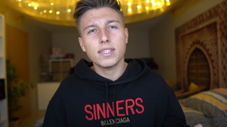 Wo wohnt iCrimax? Alles über den beliebten deutschen YouTuber wo wohnt icrimax