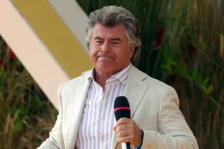 Andy Borg Todesursache – Leben, Karriere und Wahrheiten über den beliebten Sänger andy borg todesursache