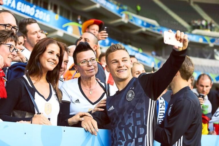 Anja Kimmich – Biografie, Karriere und Privatleben der bekannten Persönlichkeit anja kimmich