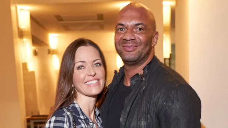 Ayana Haley Hall Soost – Die inspirierende Tochter von Detlef Soost und Kate Hall ayana haley hall soost