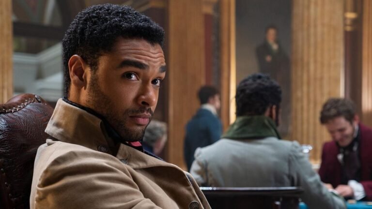 Bridgerton Schauspieler tot – Trauer um den Star der beliebten Netflix-Serie bridgerton schauspieler tot