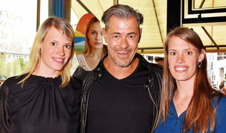 Klara-Magdalena Martinek – Biografie, Karriere und Privatleben der talentierten Schauspielerin klara-magdalena martinek