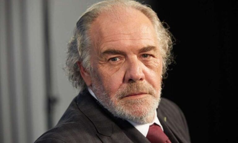 Luca Kohlund – Schauspieler, Regisseur und Persönlichkeit des Schweizer Films luca kohlund
