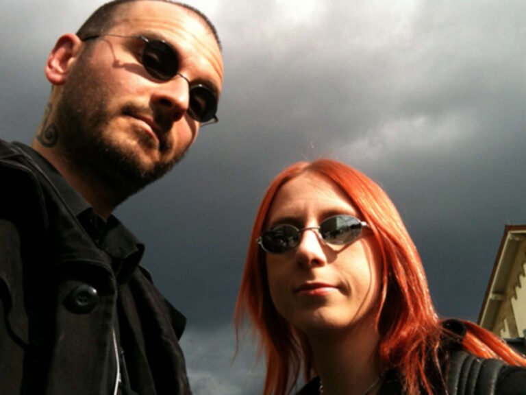 Mark und Lydia Benecke Trennung – Gründe, Hintergründe und wie es heute um das Paar steht mark und lydia benecke trennung