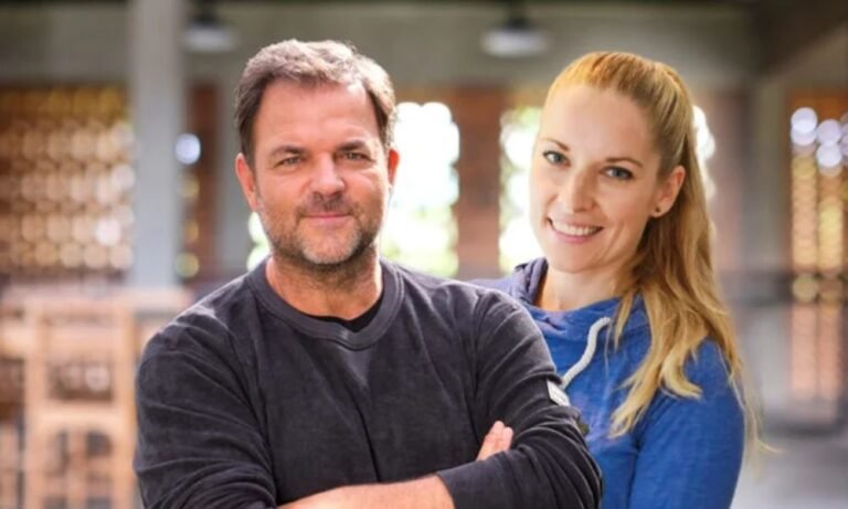 Martin Rütter und Conny Sporrer getrennt – Trennung, Hintergründe und aktuelle Entwicklungen martin rütter und conny sporrer getrennt