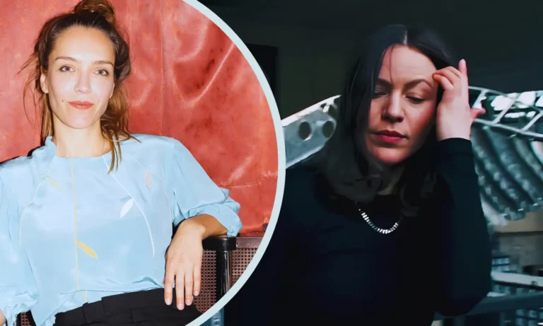 Nele Lindemann – Biografie, Karriere und Privatleben der talentierten Musikerin nele lindemann