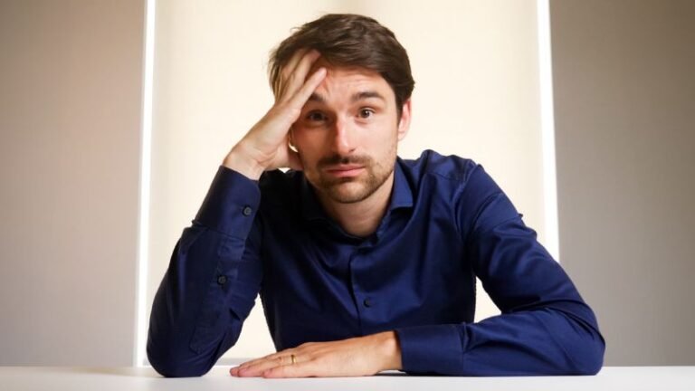 Patrick Ohrner – Biografie, Karriere & Privatleben des Schauspielers patrick ohrner