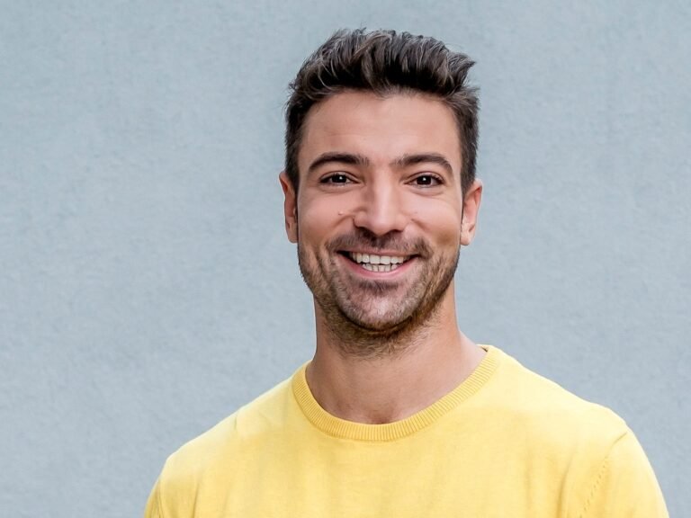 Ramon Babazadeh – Biografie, Karriere und spannende Fakten über den aufstrebenden Star ramon babazadeh
