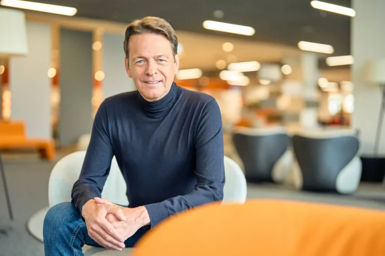 Rudi Cerne Krankheit – Aktuelle Informationen über seine Gesundheit und Karriere rudi cerne krankheit