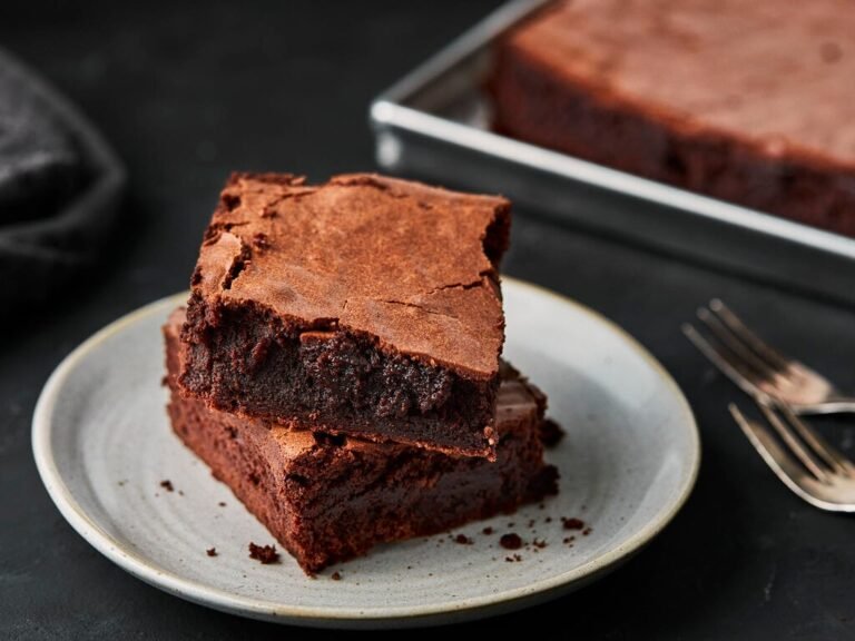 brownies rezept