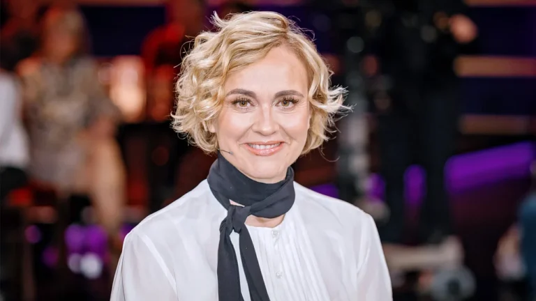 caren miosga brustkrebs