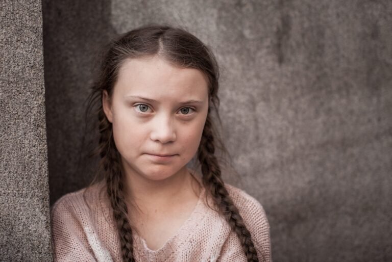 greta thunberg vermögen