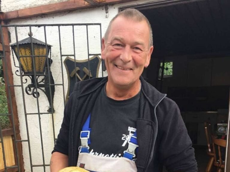 Ralle Ender Hautkrebs – Die ganze Wahrheit über seine Diagnose und seinen Kampf gegen die Krankheit ralle ender hautkrebs