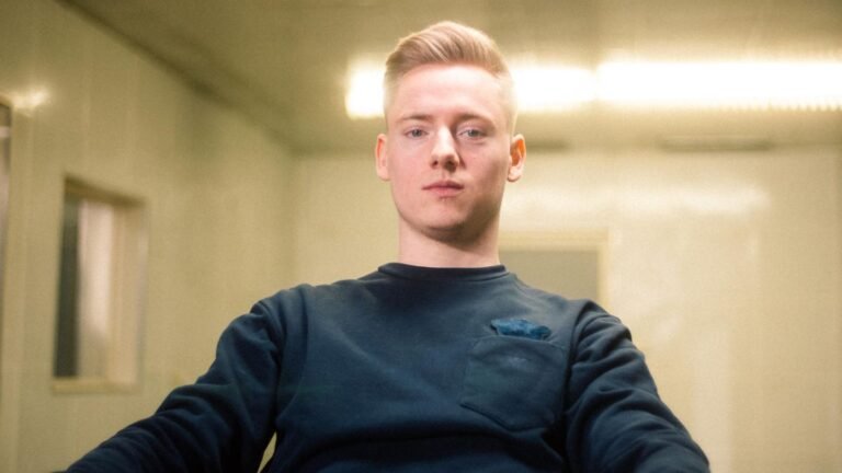 shiny flakes vermögen